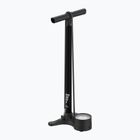 Dviračio pompa Lezyne Macro HV Floor Drive DV 100psi flat black