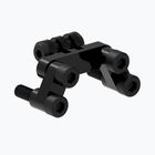 Laikiklis dviračiui Lezyne Flexi Stem Mount satin black