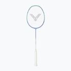 Badmintono raketė VICTOR ThrusterK 100 M light sky blue