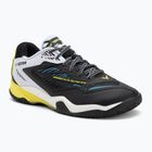 Vyriški badmintono batai VICTOR A830NitroLite CA anthracite/bright white