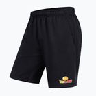 Teniso šortai VICTOR R-505DBZ black