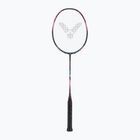 Badmintono raketė VICTOR Auraspeed PGS CI black/pearl pink