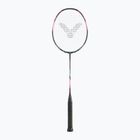 Badmintono raketė VICTOR Auraspeed PGS CI black/pearl pink