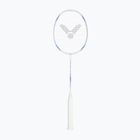 Badmintono raketė VICTOR DriveX 7SP AJ white/purple