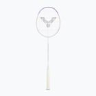 Badmintono raketė VICTOR Thruster K 66 AJ white/purple