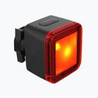Galinis dviračio žibintas INFINI Agele USB