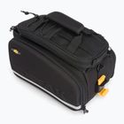 Topeak Mtx Trunk Bag Dxp black T-TT9635B dviračių bagažinės krepšys
