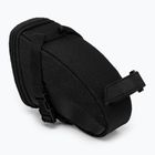 Topeak Aero Wedge Pack dviračių sėdynės krepšys, juodas T-TC2262B