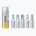 Dinamometrinis raktas Topeak Nano Torqbox 5 Nm