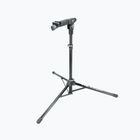 Topeak PrepStand Elite dviračių aptarnavimo stovas juodas T-TW002