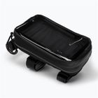 Lezyne Smart Energy Caddy rėmo krepšys juodas LZN-1-EC-SMASRT-V104