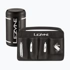 Įrankių dėžė su organizatorium Lezyne Flow Caddy With Organizer black