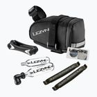 Dviračio balnmaišis + remonto komplektas Lezyne M-Caddy - Co2 Kit 0,5 l black/black