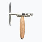 Dviračio grandinės įrankis Lezyne Classic Chain Drive nickel
