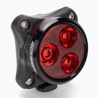 Lezyne Zecto Drive galinis dviračio žibintas juodas 1-LED-8R-V204