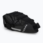 Lezyne XL-CADDY dviratininko sėdynės krepšys, juodas LZN-1-SB-CADDY-V2XL04