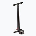 Dviračio pompa Lezyne Classic Floor Drive 3.5 220psi metallic black