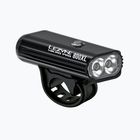 Lezyne dviračio žibintas Front Micro Drive Pro 800 Xl Remote Loaded juodas blizgus