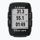 Dviračio skaitiklis Lezyne Macro Easy GPS black