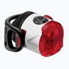 Galinė dviračio lemputė Lezyne Femto USB Stvzo white