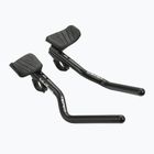 "Vision" prisegamas J-Bend Lemond 230/270 mm juodas