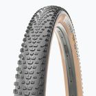 Maxxis Rekon Race Kevlar įtempiama dviračio padanga juoda ir smėlio spalvos ETB00229000