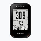 Dviračių navigacija Bryton Rider 420E CC-NB00025