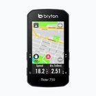 Dviračių navigacija Bryton Rider 750T SPD+CAD+HRM CC-NB00032