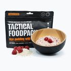 Liofilizuotas maistas "Tactical Foodpack" Ryžių pudingas su avietėmis 390 g