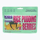Liofilizuotas maistas "Tactical Foodpack Kids" ryžių pudingas su uogomis 200 g