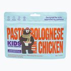 Liofilizuotas maistas Tactical Foodpack Kids Pasta Bolognese with Chicken 200 g