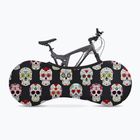 Dviračio ratų užvalkalas VELOSOCK Skulls