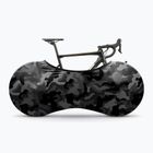 Dviračio ratų užvalkalas VELOSOCK Camo Black