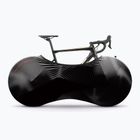 Dviračio ratų užvalkalas VELOSOCK Carbon Black