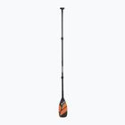 Trijų dalių irklas SUP Gladiator Elite red