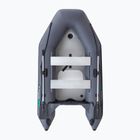 Trivietė pripučiama valtis Gladiator AK280 AD dark grey