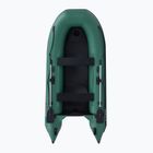 Ketruvietė pripučiama valtis Gladiator B330 AD green