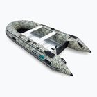 Penkiavietė pripučiama valtis Gladiator B370 AL digital camo