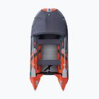 Keturių asmenų pontonas Gladiator C330 AD orange/dark gray