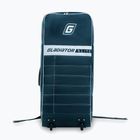 Krepšys lentai SUP Gladiator Elite Wheeled