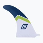 Pelekas irklentei SUP Gladiator Origin Universal 8" lime