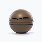 Deeper Smart Sonar Chirp+ 2.0 rudos spalvos žvejybos sonaras DP4H10S10