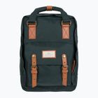 Miesto kuprinė Doughnut Macaroon 16 l slate green