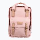 Miesto kuprinė Doughnut Macaroon Reborn Series 16 l pink