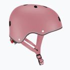 Vaikiškas šalmas Globber Primo pastel pink