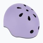 Vaikiškas šalmas Globber Go.Up Lights lavender