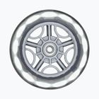 Ratai paspirtukui Globber LED 121mm ABEC-9 2 pcs. LED white