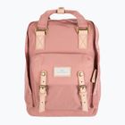 Miesto kuprinė Doughnut Macaroon 16 l rose