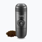 Nešiojamas kavos virimo aparatas Wacaco Minipresso GR 70 ml black