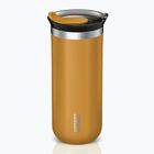 Terminis puodukas WACACO Octaroma Grande 435 ml amber yellow